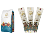 Mama’s Delights Rasa Lagenda Classic White Coffee 2 in 1