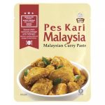 Mama’s Delights Malaysia Curry Paste (100gm)