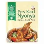 Mama’s Delights Nyonya Curry Paste (100gm)