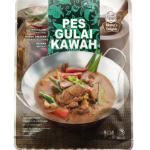 Mama’s Delights Pes Gulai Kawah Enak, Mudah dan Murah (100gm)