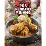 Mama’s Delights Pes Rendang Minang Enak, Mudah dan Murah (100gm)