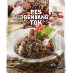 Mama’s Delights Pes Rendang Tok Enak, Mudah dan Murah (100gm)