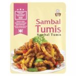 Mama’s Delights Sambal Tumis Paste (100gm)